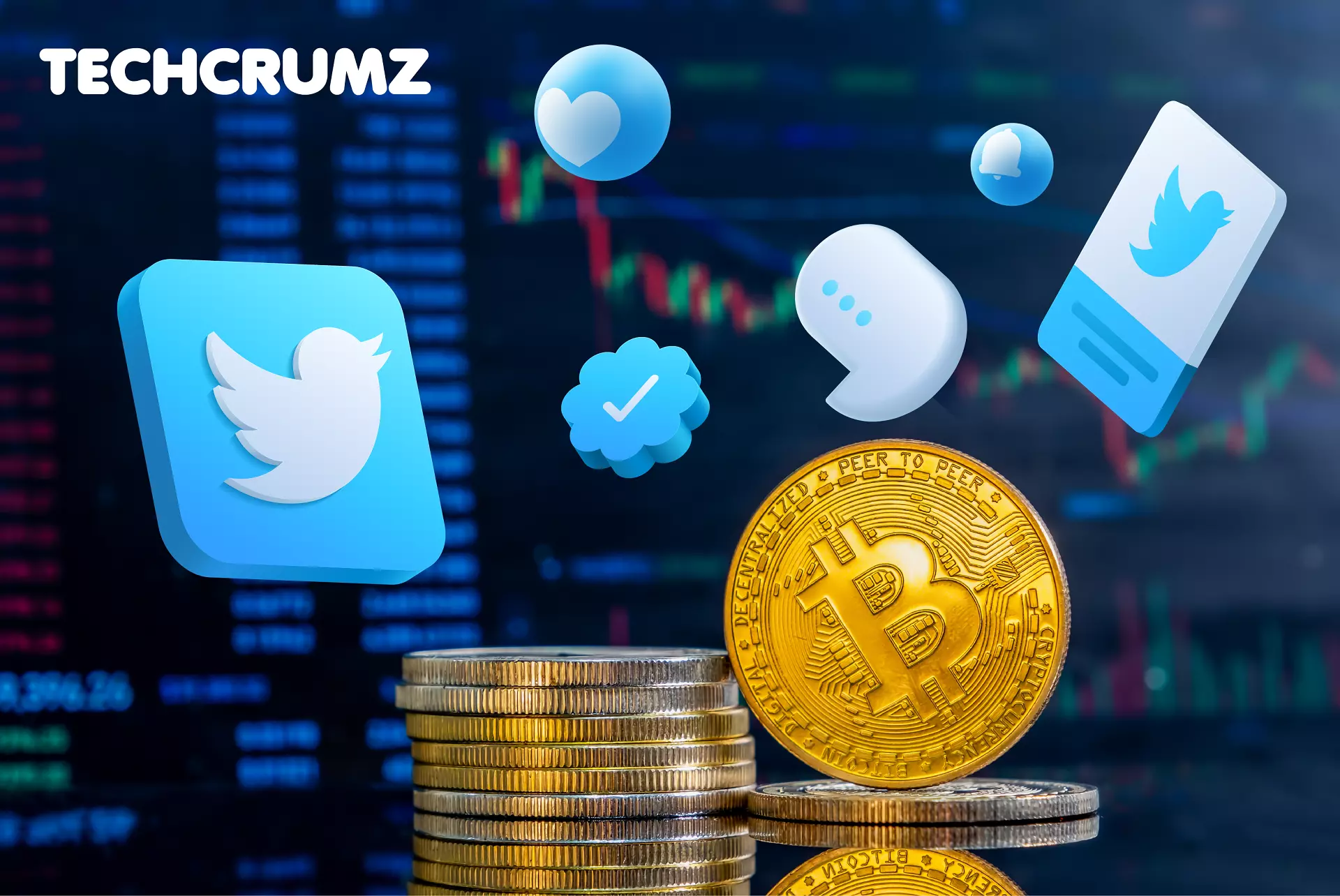 Twitter Crypto Twitter Is Launching A Dedicated Crypto Team Tech Crumz