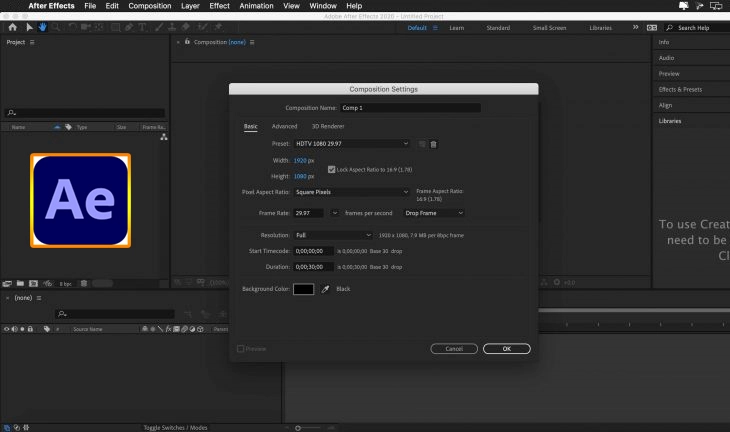 Adobe After Effect Videos Designed Tech Crumz 