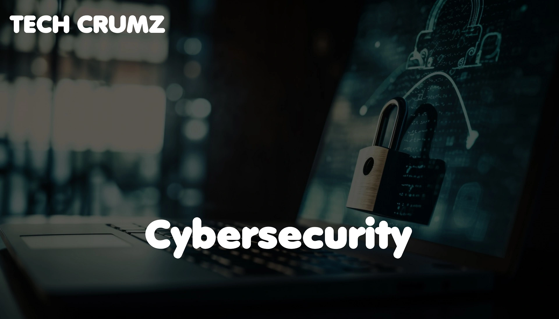Cybersecurity Report 2023 TechCrumz