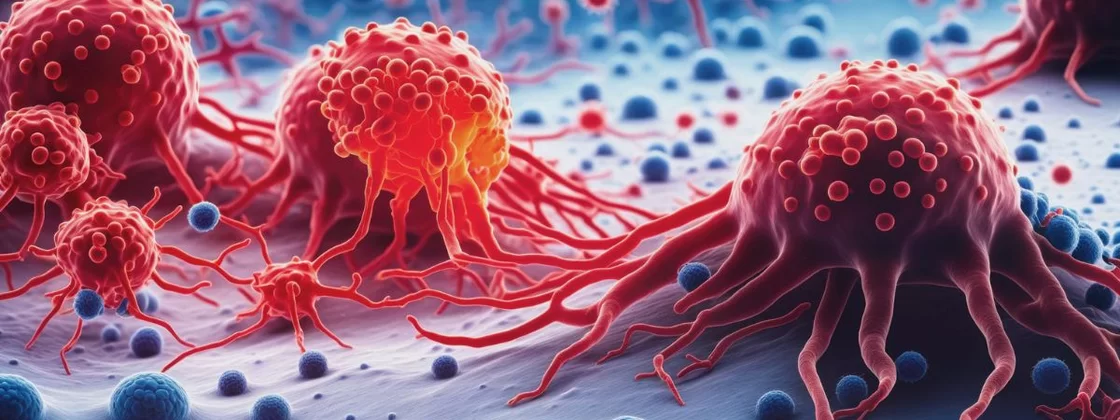 Scientists study new way to 'destroy' cancer