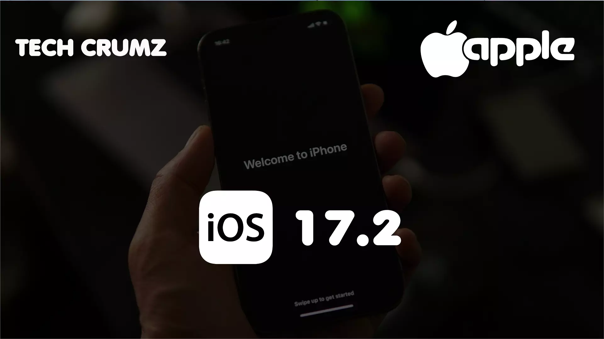 iOS 17.2 Release Date Unveiling the Coolest iPhone Upgrade