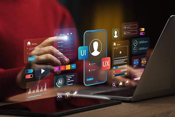 Top Website Design Houston Agency Creative, Fast & Mobile-Optimized Sites