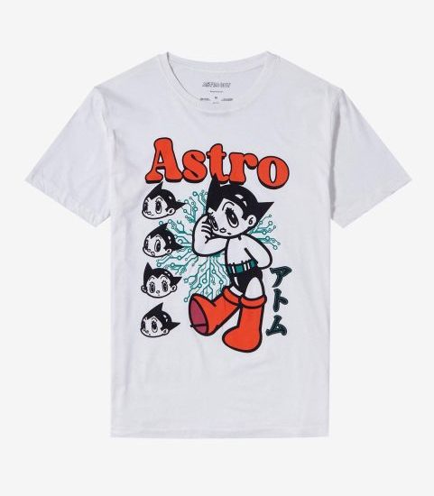 Shine Bright with Astro Merch: Finding Unique and Genuine Products