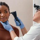 Micro Ear Surgery for Perforated Eardrum Repair