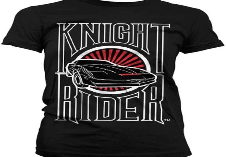 Unlocking the Mystery of Knightrider Merch: Official vs. Unauthorized Products