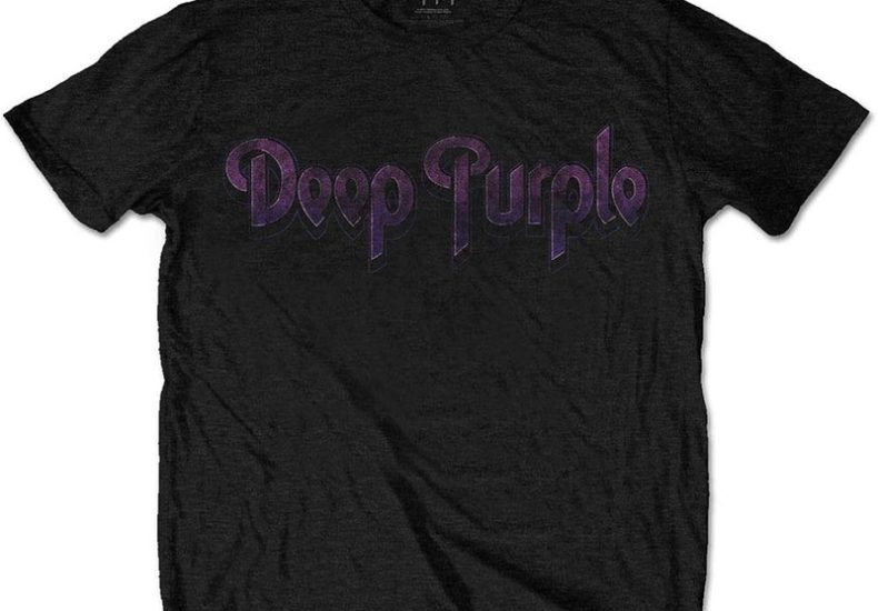 Unveiling the Best Deep Purple Merch: Your Ultimate Fan Guide